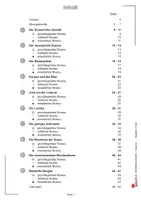 Vorschau - Arbeitsblätter - Wochenplan Sagen Klasse 3-4 | Lesetexte, Textverständnis, Loreley, Drachen, Riesen, Differenzierung | Deutsch Grundschule Klasse 3-4 Lösungen - Seite 2