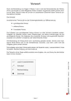 Vorschau - Arbeitsblätter - Wochenplan Sagen Klasse 3-4 | Lesetexte, Textverständnis, Loreley, Drachen, Riesen, Differenzierung | Deutsch Grundschule Klasse 3-4 Lösungen - Seite 3