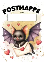Vorschau - Anderer Materialtyp - Postmappe für die Fledermausklasse - Seite 2