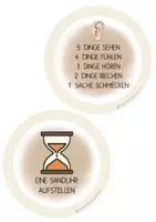 Vorschau - Präsentationen/Tafelbilder - Strategien zur Stressbewältigung und Konzentrationsförderung - Seite 3