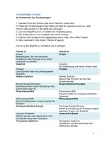 Vorschau - Arbeitsblätter - TANDEMBÖGEN BIOLOGIE OBERSTUFE + ABITUR (XL Materialpaket) - Seite 2