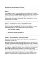 Vorschau - Arbeitsblätter - Textverständnis (Sachtexte und literarische Texte) - Seite 1