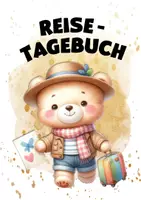 Vorschau - Arbeitsblätter - Bärenklasse Reisetagebuch zum freien Schreiben - Seite 1