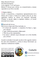 Vista previa - Juegos / Gamificación - 10 GENIOS DE LA MUSICA - página 1