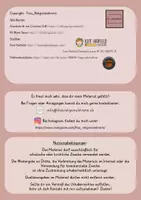 Vorschau - Anderer Materialtyp - Religion: Feriensegen "Seifenblasen" zum Schuljahresende - Seite 1