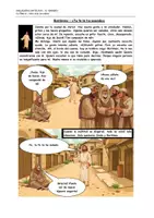Vista previa - Hojas de trabajo - Bartimeo – Parte 3 (editable) - Portada