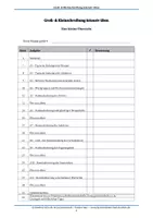 Vorschau - Unterrichtsreihen - Groß- und Kleinschreibung intensiv üben - Aufgaben: Du - Seite 3