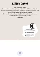 Vorschau - Anderer Materialtyp - Geburtstagskind- Aufsteller für den Tisch (verschiedene Farben) - Seite 1