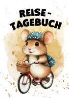 Vorschau - Arbeitsblätter - Mausklasse Reisetagebuch zum freien Schreiben - Seite 1