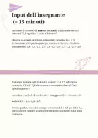 anteprima - Piani di lezione - Frazioni e decimali (piani di lezione) - Pagina 3