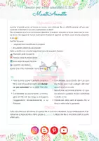 anteprima - Materiale di supporto/inclusione - Il Tour dei Piccoli Esploratori - Pagina 1