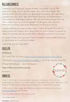Vorschau - Präsentationen/Tafelbilder - Digitale Schreibschrift Schulausgangsschrift Schreibrichtung in Bewegung #rabattraketen25 - Seite 1