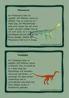 Vorschau - Text - Wissenskartei_Dinosaurier - Seite 2