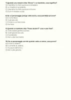anteprima - Quiz - Giustificare le proprie inferenze con dettagli dal testo - Pagina 2