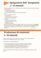anteprima - Piani di lezione - Revisionare il testo correggendo struttura, stile e ortografia - Pagina 2