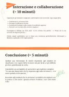 anteprima - Piani di lezione - Revisionare il testo correggendo struttura, stile e ortografia - Pagina 3