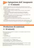 anteprima - Piani di lezione - Selezionare termini tecnici rilevanti per l’argomento trattato - Pagina 2