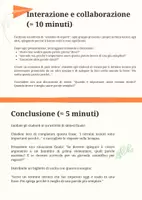 anteprima - Piani di lezione - Selezionare termini tecnici rilevanti per l’argomento trattato - Pagina 3