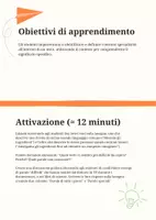 anteprima - Piani di lezione - Definire i termini specialistici nel contesto del testo - Pagina 1