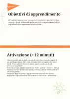 anteprima - Piani di lezione - Scrittura (piani di lezione) - Pagina 2