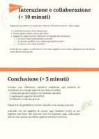 anteprima - Piani di lezione - Integrare il vocabolario specifico in frasi corrette e fluide - Pagina 3