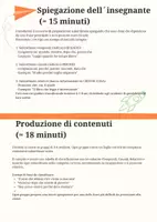 anteprima - Piani di lezione - Classificare subordinate (temporali, causali, relative) in esempi dati - Pagina 2
