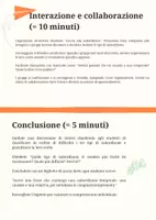 anteprima - Piani di lezione - Classificare subordinate (temporali, causali, relative) in esempi dati - Pagina 3