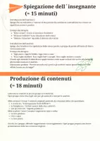 anteprima - Piani di lezione - Creare frasi originali contenenti ossimoro e anafora - Pagina 2