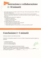anteprima - Piani di lezione - Confrontare sinonimi per scelta lessicale più efficace - Pagina 3
