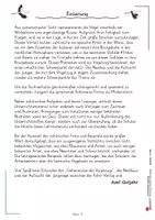 Vorschau - Arbeitsblätter - Lernwerkstatt Vogelzug | Zugvögel, Standvögel, Nestbau, Brutpflege, Singvögel, heimische Vögel | Sachunterricht Grundschule Klasse 3-4 Grundschrift Lösungen - Seite 2