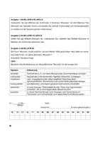 Vorschau - Klassenarbeiten - Kursarbeit "Woyzeck" - Das Märchen der Großmutter - Seite 2