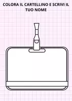 anteprima - Esercizi - Raccolta di materiali di matematica per la classe seconda - Pagina 1