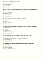 anteprima - Quiz - Organizzare la narrazione in tre parti - Pagina 2