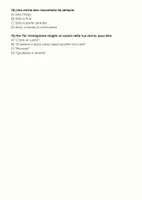 anteprima - Quiz - Utilizzare descrizioni vivide (personaggi, ambientazioni) - Pagina 3