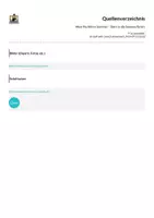 Vorschau - Mal- und Bastelvorlagen - Mein perfekter Sommer - Start in die Sommerferien - Seite 3