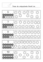 Vorschau - Arbeitsblätter - Materialpaket Anfangsunterricht Mathematik - Seite 2