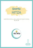 Vista previa - Refuerzo / NEE / Materiales de apoyo - Gaurko hitza - página 1