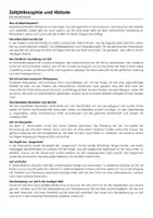 Vorschau - Stundenentwürfe - Großes Geschichte-Paket - Seite 3