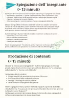 anteprima - Piani di lezione - Esplorando la rivoluzione industriale - Condizioni di lavoro e trasformazioni sociali - Piano di lezione - Pagina 2