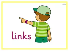 Vorschau - Bildkarten - Wili - Bildkarten links und rechts - Seite 1