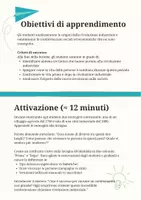 anteprima - Piani di lezione - Esplorando la rivoluzione industriale - Un viaggio nel passato - Piano di lezione - Pagina 1