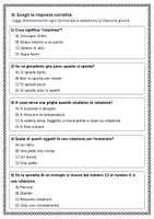 anteprima - Esercizi - Rotazione proporzionata con griglia di supporto - Pagina 2