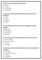 anteprima - Esercizi - Esplorando la rivoluzione industriale - Cause e impatti - Scheda di lavoro - Pagina 3