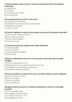 anteprima - Quiz - Le origini della rivoluzione industriale - Quiz - Pagina 3