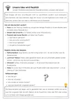 Vorschau - Arbeitsblätter - Projektarbeit: Unsere Schule wird grüner! - Seite 2