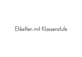 Vorschau - Anderer Materialtyp - Etiketten Ordner (Sport) - Seite 3