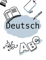 Vorschau - Anderer Materialtyp - Deckblätter - Deckblatt