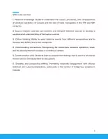 Vorschau - Unterrichtsreihen - Western Canada – Epidemics, Trade Monopolies & the Hudson’s Bay Company | GRADE 8–11 - Seite 2