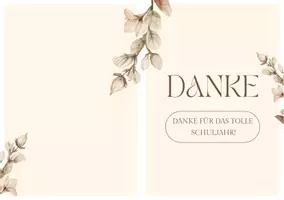 Vorschau - Bildkarten - Dankeskarten_Verschiedene Anlässe - Seite 2