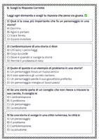 anteprima - Schede informative - Analizzare il conflitto o problema centrale di un racconto - Pagina 2